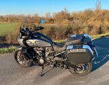 Harley-Davidson Pan America 1250 Special - HARLEY-DAVIDSON PAN AMERICA 1250