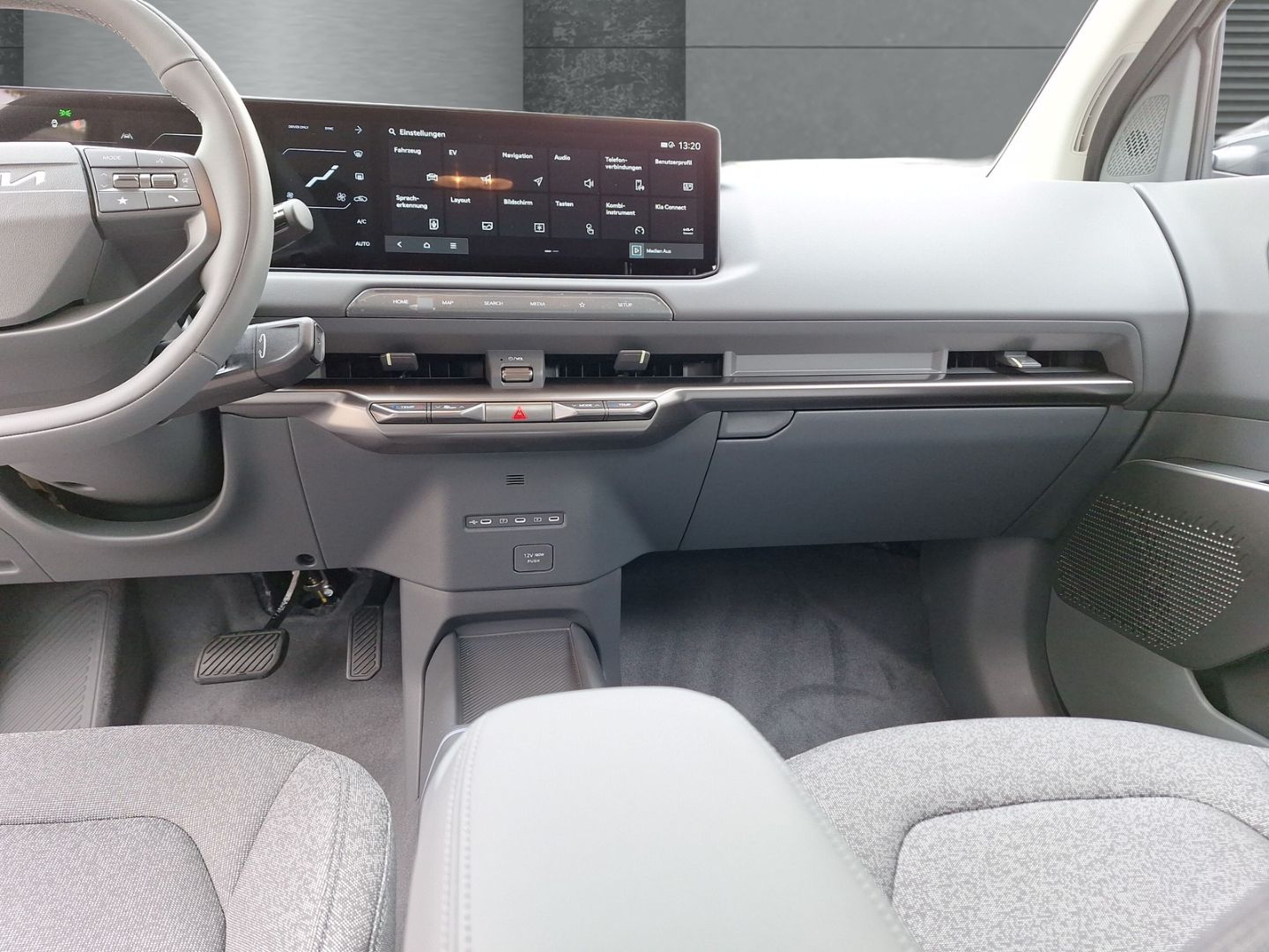 Kia EV2 - Bild 10