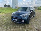Kia Soul 1.6 GDI Spirit Version - Kia Soul Spirit mit Benzin-Antrieb
