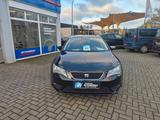 Seat Leon Style - gebrauchte Seat Limousine