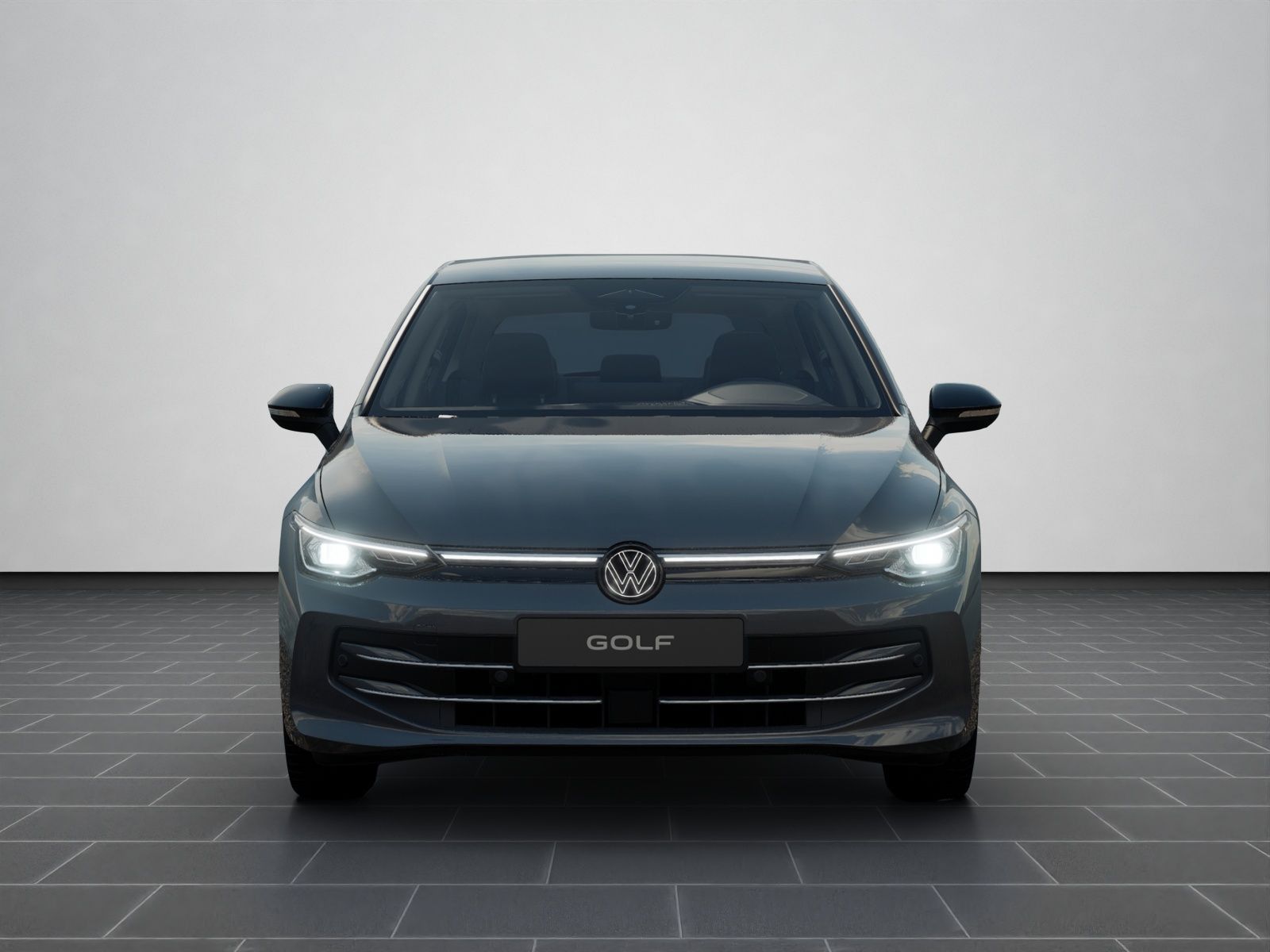 Volkswagen Golf - Bild 4