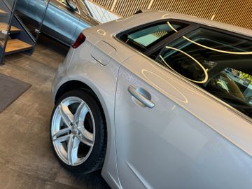 MYAUTOCENTER – Gebraucht- und Jahreswagen mit Werkstattservice in Pfaffenhofen Audi A3 *Sportback*TEMPO*AHK*2-ZONEN*TÜV-327*