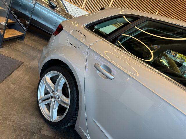 MYAUTOCENTER – Gebraucht- und Jahreswagen mit Werkstattservice in Pfaffenhofen Audi A3 *Sportback*TEMPO*AHK*2-ZONEN*TÜV-327*