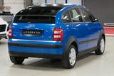 Audi A2 1.4 Colour Storm - Audi A2: Colour Storm
