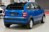 Audi A2 1.4 Colour Storm - Audi A2: Colour Storm