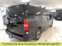 Opel Vivaro Kasten Edition L*CARPLAY*SHZ*1.HAND