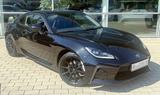 Toyota GR86 Automatik - Toyota GR86 Gebrauchtwagen