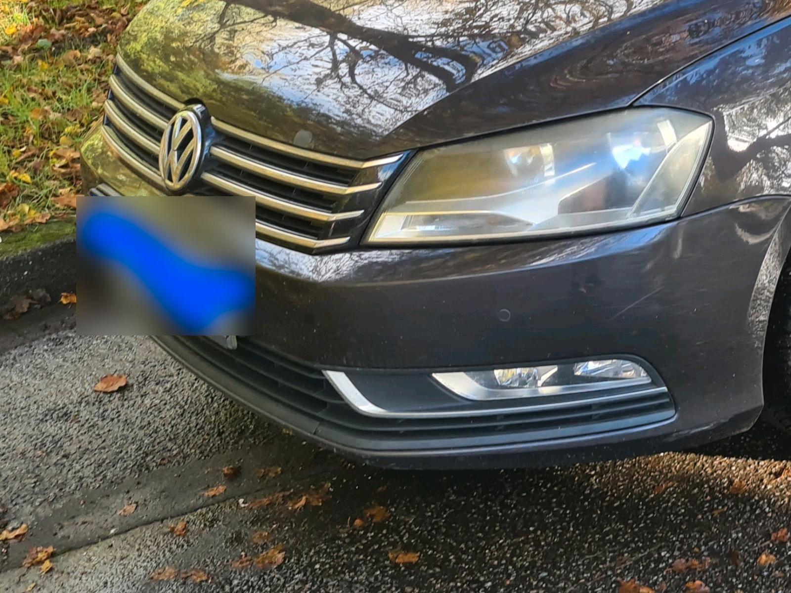 Volkswagen Passat 2011 — photo 6