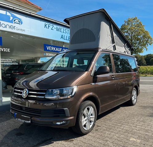 Volkswagen T6 California Ocean ACC DCC AHK DSG APP DYNAUDIO