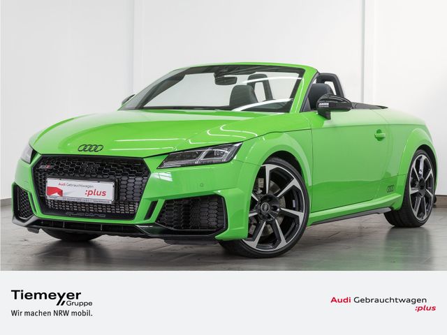 Audi TT RS Roadster TTRS Roadster 2.5 TFSI Q BuO MATR