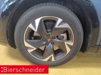 Cupra Tavascan - Vorschau Bild 13