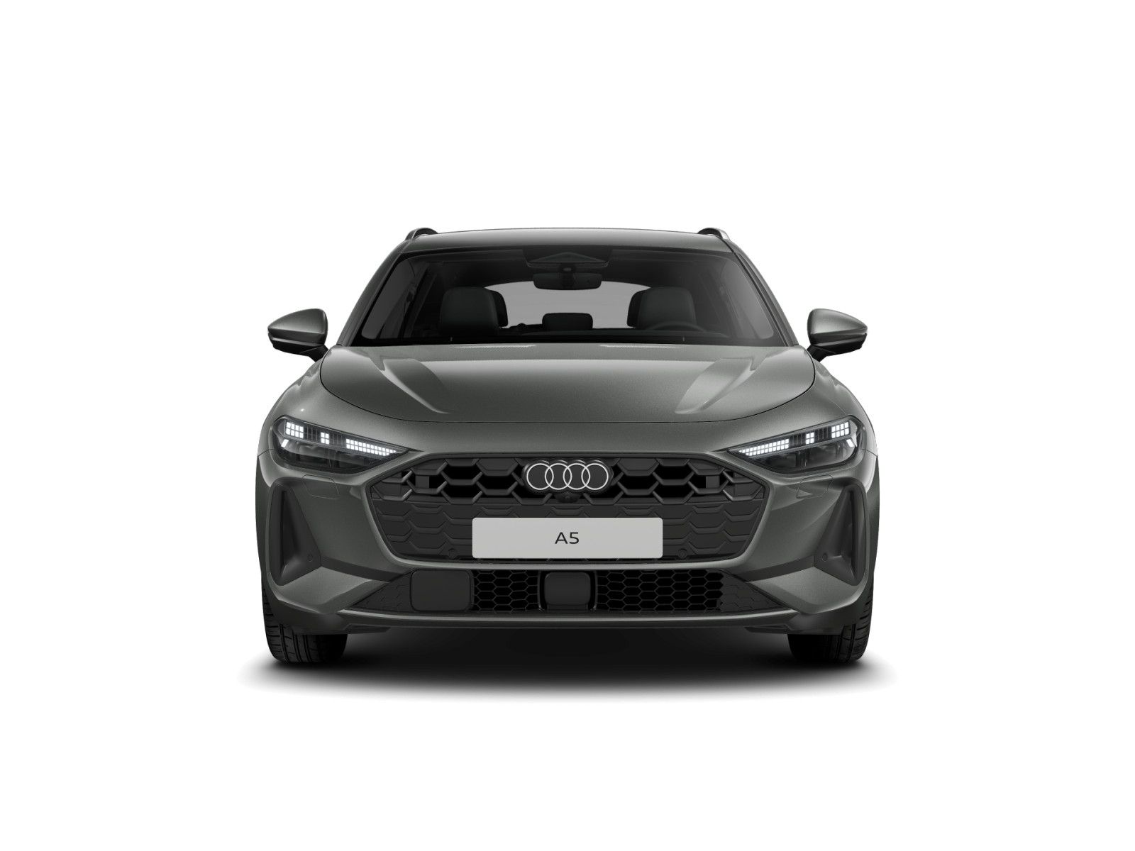 Audi A5 - Bild 3