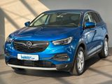Opel Grandland Innovation #AUTOMATIK #360°KAMERA #AHK - Opel Grandland (X) Gebrauchtwagen in Stuttgart