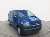 Volkswagen T6.1 Kasten 2.0 TDI LR AHK+PDC+Navi+SitzH+Klima+ - VW T6 Transporter Gebrauchtwagen in Hamburg