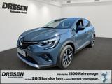 Renault Captur II 1.3 Techno Automat Navi Digitales Cock