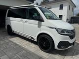 Volkswagen Bulli T6.1 California Beach Edition 4motion, 204