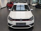 Volkswagen Polo V GTI Navi LED Kamera - Volkswagen Polo Gebrauchtwagen
