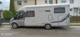 LMC Breezer Liberty V654G TI - LMC Wohnwagen & Wohnmobile