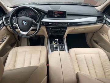 BMW X5 - 10