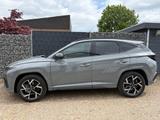 Hyundai Tucson HEV N-Line Pano Assist - Sitz Pack UWB - Hyundai Gebrauchtwagen in Berlin