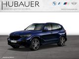 BMW X5 M50i [Laser, DA Prof., 360°, HK Sound, AHK] - blaue BMW X5 M50