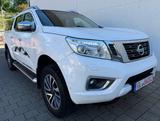 Nissan Navara N-Connecta Double Cab 4x4 Hardtop,Shz,Ahk - Nissan Navara in Solingen