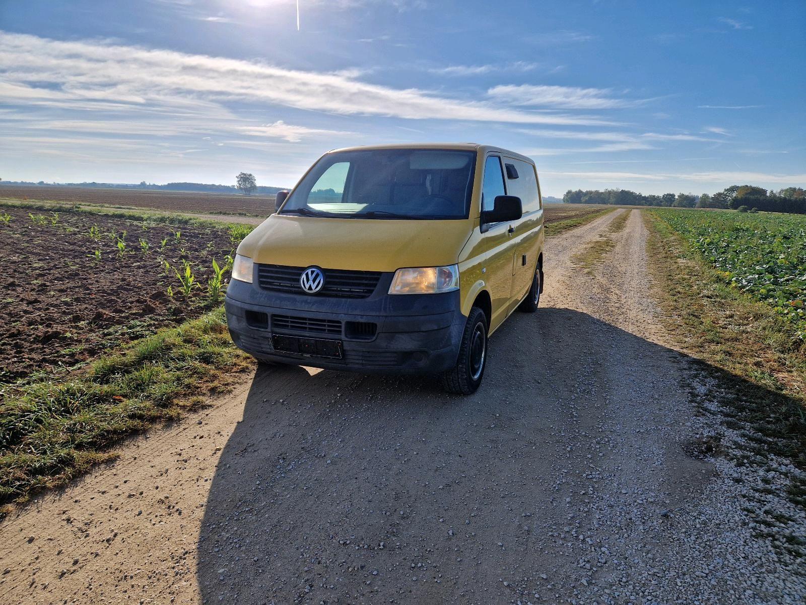 Volkswagen Andere