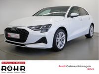 Audi A3 - Vorschau Bild 1