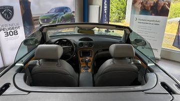 Mercedes SL 500 - 7