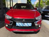 Mitsubishi ASX Edition 100+ 4WD / 1. Hand - Mitsubishi ASX in München