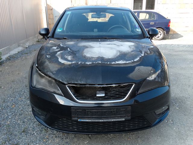 Seat Ibiza 1.2 TSI  Ecomotive