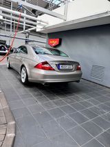 Mercedes-Benz Mercedes Benz cls 350 CGI - Mercedes-Benz CLS 350 aus 2006