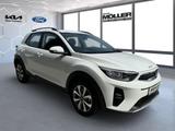 Kia Stonic Vision 1.0T DCT7 Navi Kamera Klima Tempom - Kia Gebrauchtwagen in Mainz