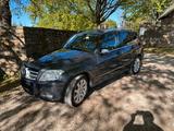 Mercedes-Benz GLK 350 CDI 4MATIC - gebrauchte Mercedes-Benz GLK 350 aus dem Jahr 2011