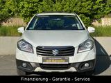 Suzuki SX4 S-Cross Comfort 4x4/AUTOMATIK/PANO/LEDER/VOL - Suzuki in Kiel