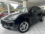 Porsche Macan  *ALLRAD*SPURHALTEASS.*KAMERA* - Porsche Macan in Hannover
