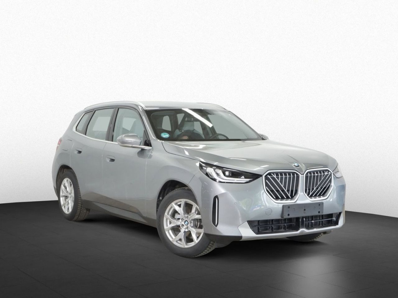 BMW X3 - Bild 3