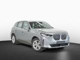BMW X3 20d xDrive Navi LED AHK Memory RFK DAB SHZ - BMW X3 mit Diesel-Antrieb: Geländewagen