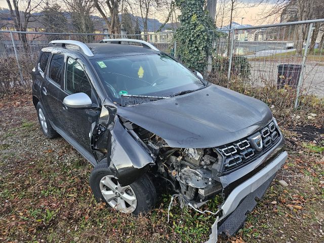 Dacia Duster TCe 100 2WD Prestige