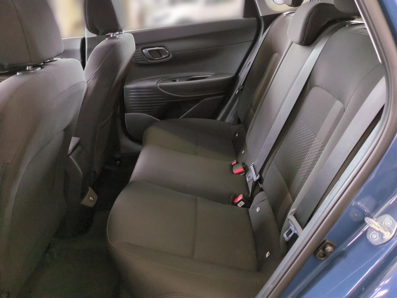 Fahrzeugabbildung Hyundai i20 1.0T TREND KAMERA*SHZ*LHZ*NAVI*USB*ZV*CARPL*