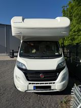 Eura Mobil Terrestra A770EB - Wohnmobil oder -wagen Eura