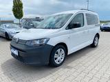 Volkswagen Caddy California|SZH|KLIMA|Allwetter|1Hd - Volkswagen Caddy 1