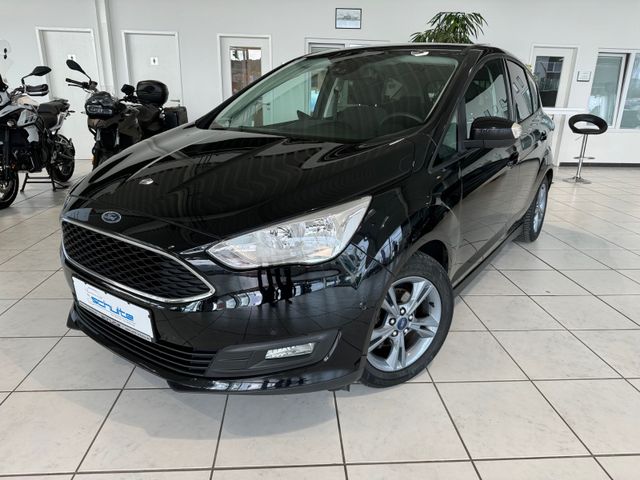 Ford C-Max 1.0 EcoBoost *Cool & Connect*Navi*Kamera*