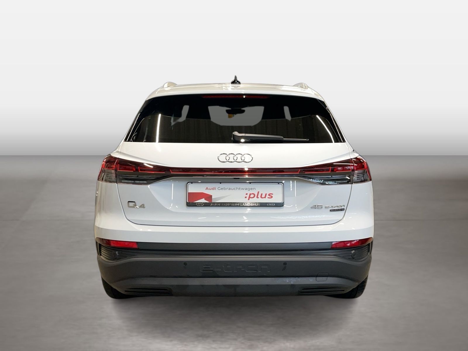 Audi Q4 e-tron - Bild 3