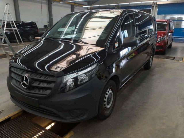Mercedes-Benz Vito 116 CDI 3430 Klima Kamera Navi Hecktüren