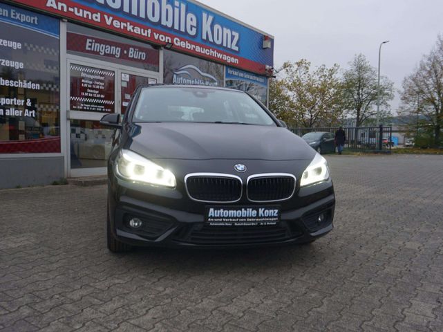 BMW 218 218 d Advantage