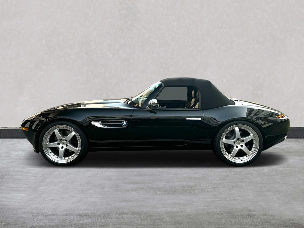 BMW Z8