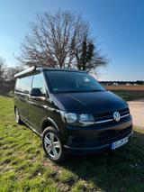 Volkswagen T6 California Beach - Volkswagen T6 California mit Diesel-Antrieb: Automatik