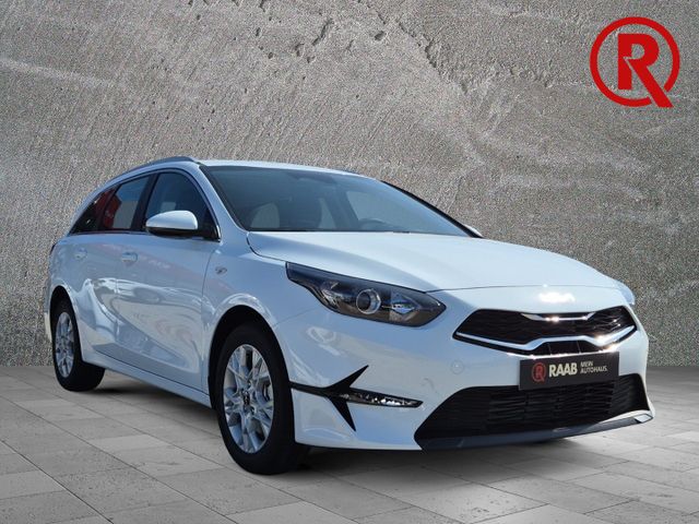 Ceed_sw Vision 1.0 Android Auto Apple CarPlay Na
