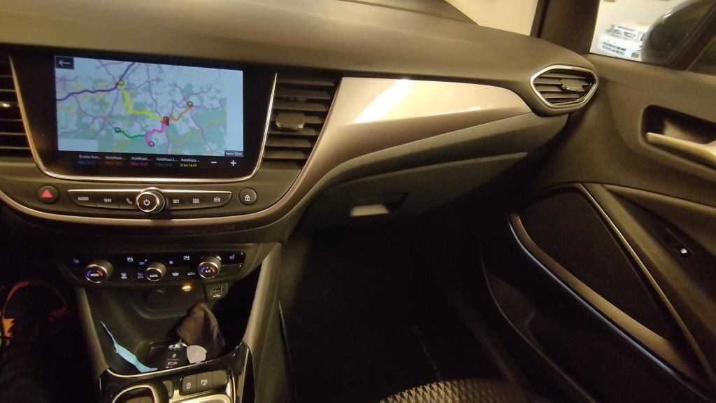 Erstes Annaberger Autohaus -  Opel Crossland X Ultimate, HUD, LED ParkGo, AGR - Bild 11